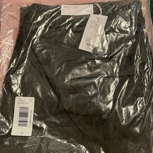 Lane Bryant The Allie straight leg.  Brand new never opened